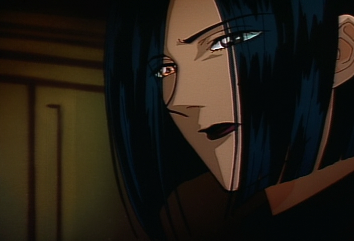 Petshop of Horrors (Lateralus-Manga, Black-Trainers Fansub)